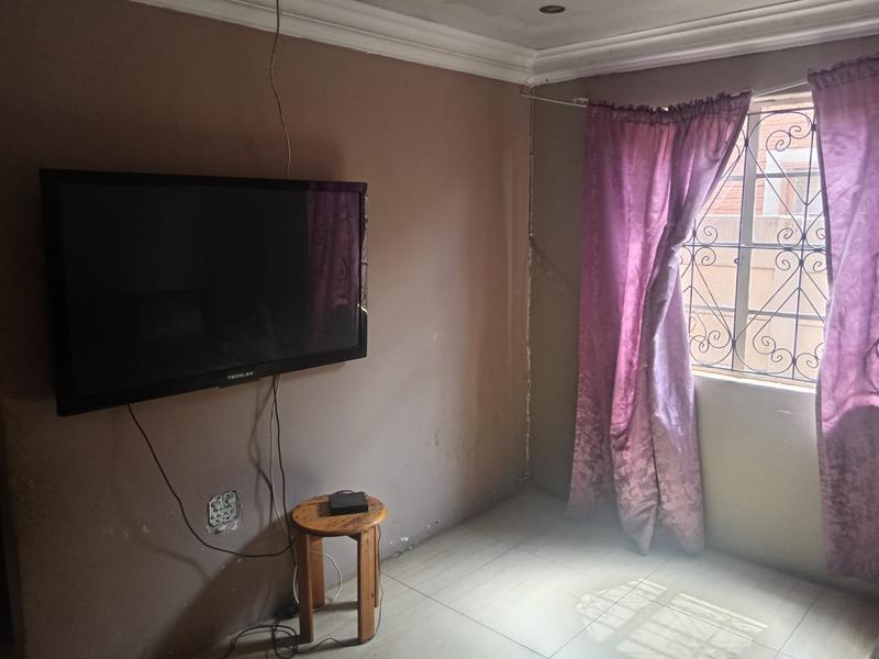 4 Bedroom Property for Sale in Bronville Free State